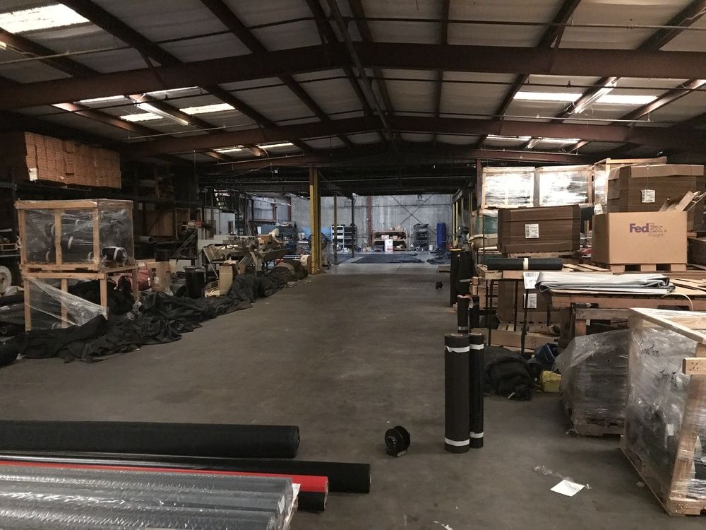 Historic West Tampa Cigar Factory: 2301 N Albany Ave, Tampa, FL 33607